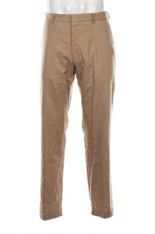 Herrenhose BOSS, Größe M, Farbe Beige, Preis € 42,99