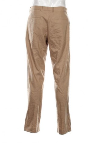 Herrenhose BOSS, Größe M, Farbe Beige, Preis € 42,99