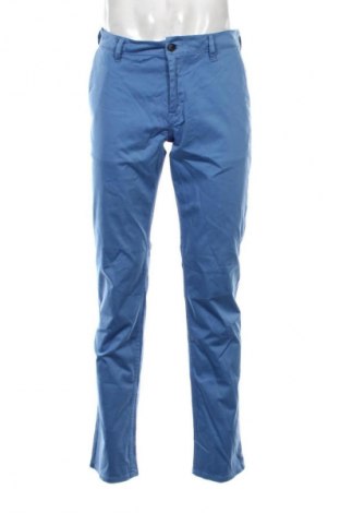 Herrenhose BOSS, Größe L, Farbe Blau, Preis 34,99 €