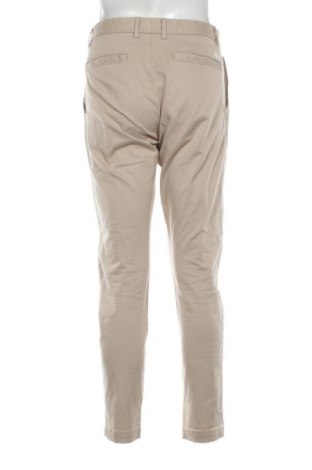 Herrenhose BOSS, Größe M, Farbe Beige, Preis 104,99 €
