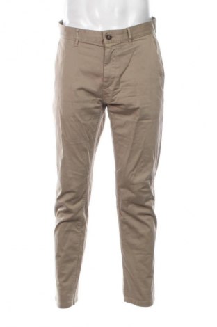 Herrenhose BOSS, Größe M, Farbe Beige, Preis 104,99 €