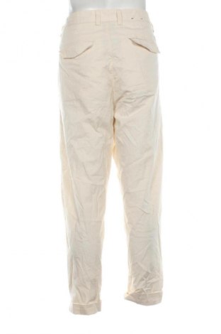 Herrenhose BOSS, Größe L, Farbe Beige, Preis 104,99 €