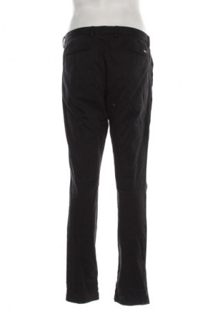 Pantaloni de bărbați BOSS, Mărime L, Culoare Negru, Preț 437,99 Lei
