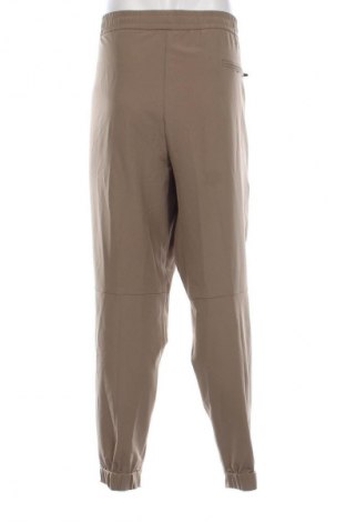 Herrenhose BOSS, Größe XXL, Farbe Beige, Preis € 104,99