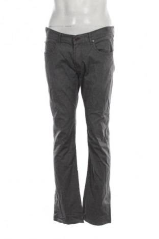 Herrenhose Baldaccini, Größe M, Farbe Grau, Preis € 14,99