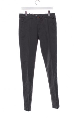 Herrenhose Be Board, Größe S, Farbe Grau, Preis 15,99 €