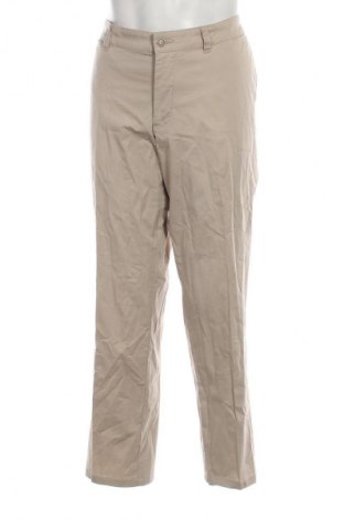 Herrenhose Bernd Berger, Größe 3XL, Farbe Beige, Preis 6,99 €