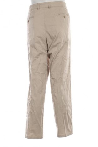 Herrenhose Bernd Berger, Größe 3XL, Farbe Beige, Preis 6,99 €