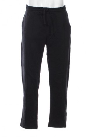 Pantaloni de bărbați Bershka, Mărime S, Culoare Negru, Preț 81,99 Lei