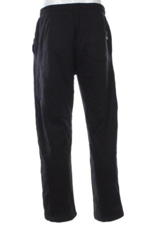 Pantaloni de bărbați Bershka, Mărime S, Culoare Negru, Preț 81,99 Lei