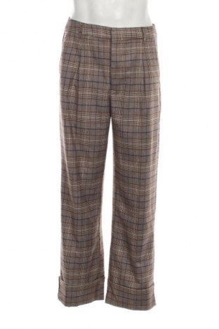 Herrenhose Bershka, Größe M, Farbe Mehrfarbig, Preis 19,95 €