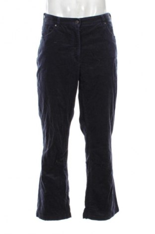 Herrenhose Bexleys, Größe XL, Farbe Blau, Preis € 12,99