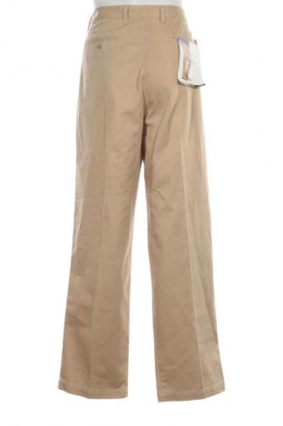 Herrenhose Bossini, Größe L, Farbe Beige, Preis € 18,99