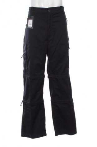 Pantaloni de bărbați Brandit, Mărime XXL, Culoare Negru, Preț 274,99 Lei