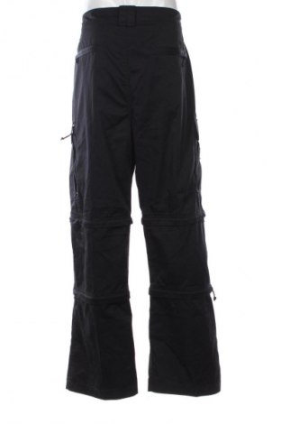 Pantaloni de bărbați Brandit, Mărime XXL, Culoare Negru, Preț 274,99 Lei