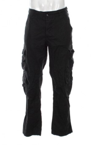 Pantaloni de bărbați Brandit, Mărime XL, Culoare Negru, Preț 274,99 Lei
