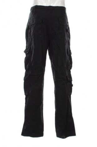 Pantaloni de bărbați Brandit, Mărime XL, Culoare Negru, Preț 274,99 Lei
