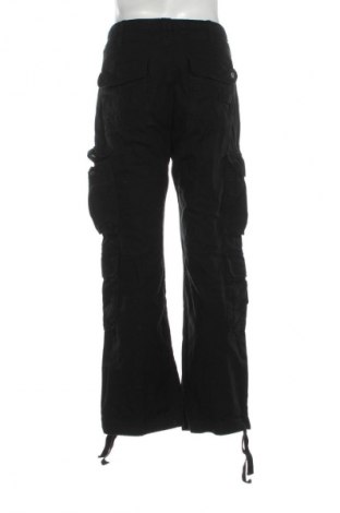 Pantaloni de bărbați Brandit, Mărime S, Culoare Negru, Preț 128,62 Lei