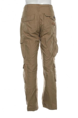 Herrenhose Brandit, Größe S, Farbe Braun, Preis 25,00 €