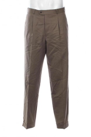 Herrenhose Brax, Größe L, Farbe Beige, Preis € 29,99
