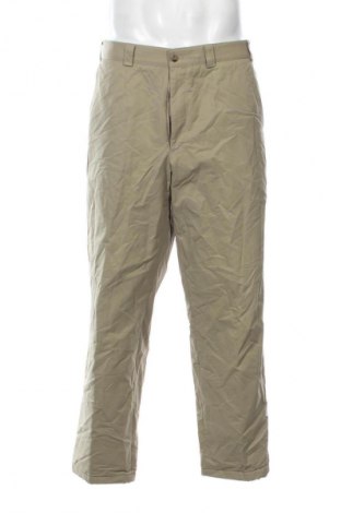 Herrenhose Brax, Größe XL, Farbe Grün, Preis 18,99 €