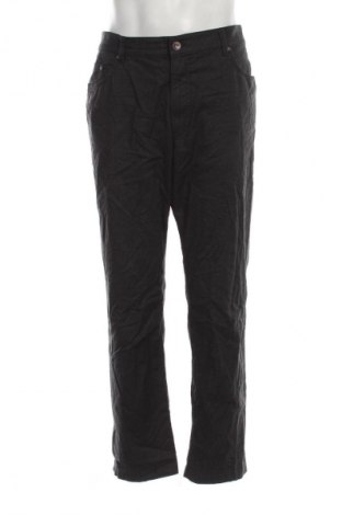 Herrenhose Brax, Größe XL, Farbe Schwarz, Preis 20,99 €