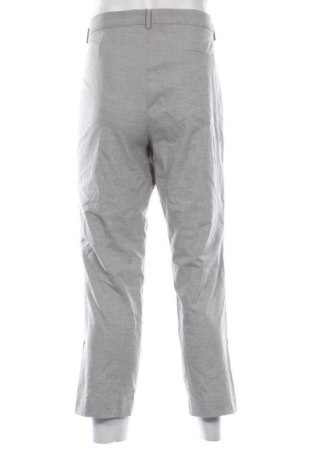 Herrenhose Brax, Größe XL, Farbe Grau, Preis 20,99 €