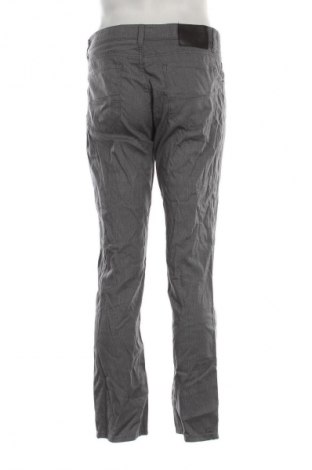 Pantaloni de bărbați Brax, Mărime M, Culoare Gri, Preț 79,99 Lei