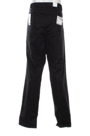 Pantaloni de bărbați Brax, Mărime XXL, Culoare Negru, Preț 396,99 Lei