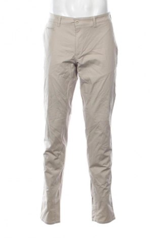 Pantaloni de bărbați Brax, Mărime L, Culoare Bej, Preț 68,99 Lei