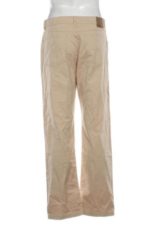 Herrenhose Brax, Größe L, Farbe Beige, Preis 28,99 €