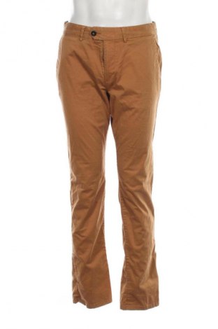 Herrenhose Brice, Größe M, Farbe Braun, Preis 19,95 €