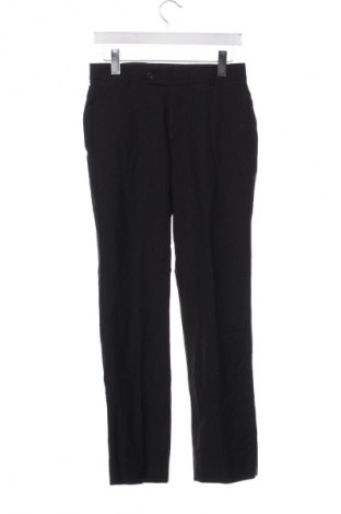 Herrenhose Brooks Brothers, Größe S, Farbe Schwarz, Preis 30,99 €