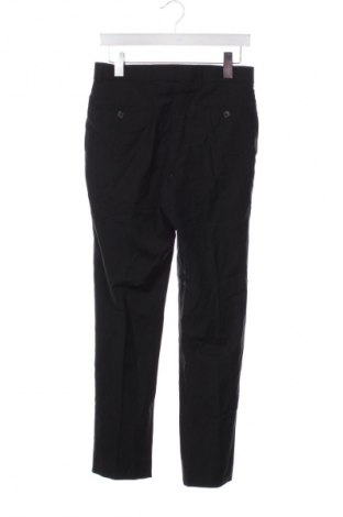 Herrenhose Brooks Brothers, Größe S, Farbe Schwarz, Preis 30,99 €