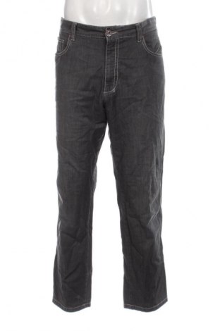 Herrenhose Bugatti, Größe XL, Farbe Grau, Preis 26,99 €