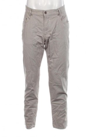 Herrenhose Bugatti, Größe L, Farbe Grau, Preis € 22,99