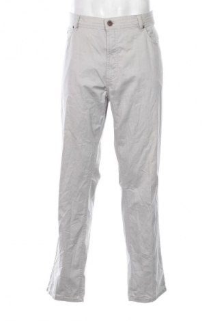 Herrenhose Bugatti, Größe XXL, Farbe Grau, Preis 21,99 €
