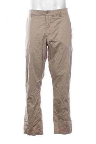 Pantaloni de bărbați C&A, Mărime XXL, Culoare Bej, Preț 68,99 Lei