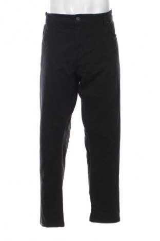 Herrenhose C&A, Größe 3XL, Farbe Schwarz, Preis 14,99 €