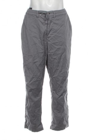 Męskie spodnie C&A, Rozmiar XL, Kolor Szary, Cena 48,99 zł