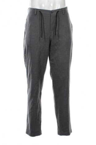 Pantaloni de bărbați C&A, Mărime XL, Culoare Gri, Preț 57,99 Lei