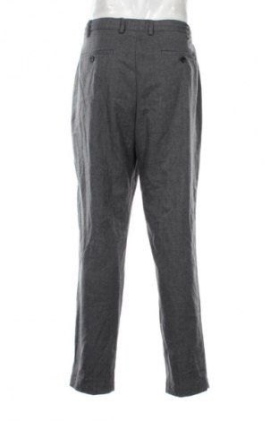 Pantaloni de bărbați C&A, Mărime XL, Culoare Gri, Preț 57,99 Lei