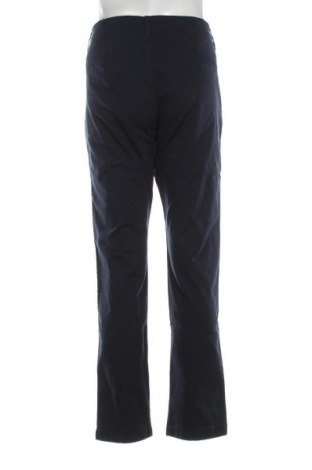 Pantaloni de bărbați C&A, Mărime L, Culoare Albastru, Preț 102,89 Lei