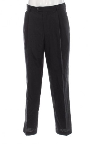 Męskie spodnie C.Comberti, Rozmiar L, Kolor Czarny, Cena 14,99 zł