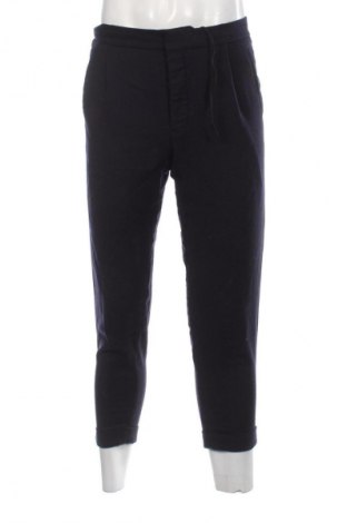 Férfi nadrág COS, Méret M, Szín Kék, Ár 10 569 Ft