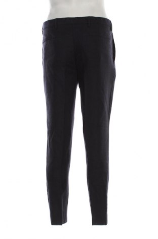 Pantaloni de bărbați COS, Mărime L, Culoare Albastru, Preț 190,28 Lei