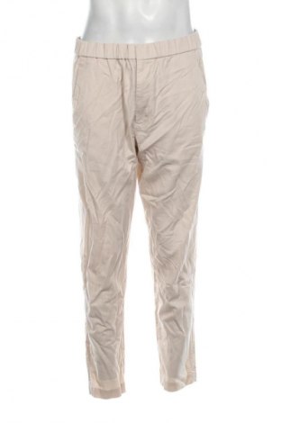 Herrenhose COS, Größe L, Farbe Beige, Preis € 34,99