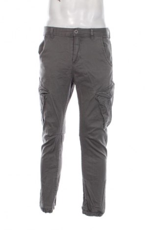Herrenhose Calliope, Größe M, Farbe Grau, Preis 14,21 €