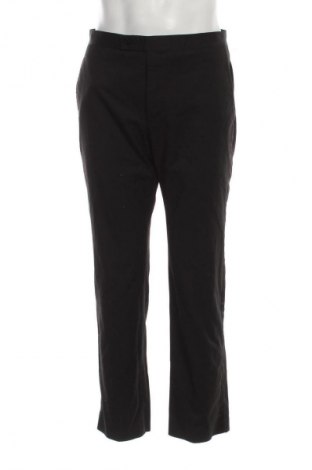Pantaloni de bărbați Calvin Klein, Mărime M, Culoare Negru, Preț 143,99 Lei