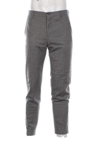 Herrenhose Calvin Klein, Größe M, Farbe Grau, Preis 41,99 €